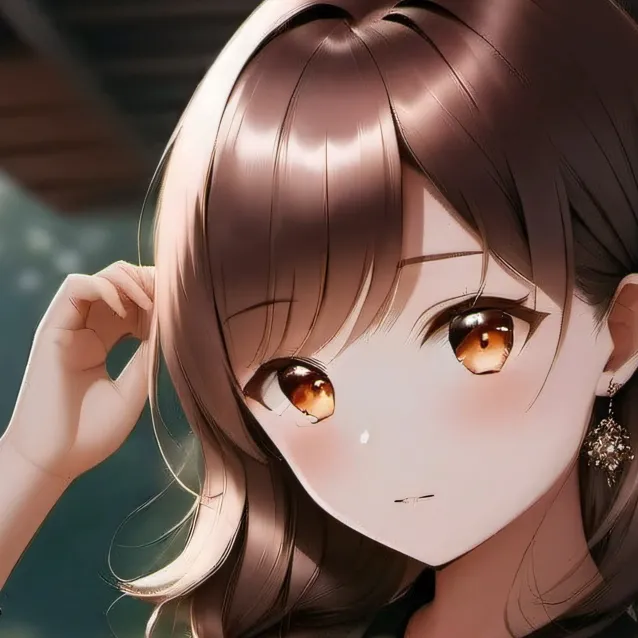 chat with ai character: emily
