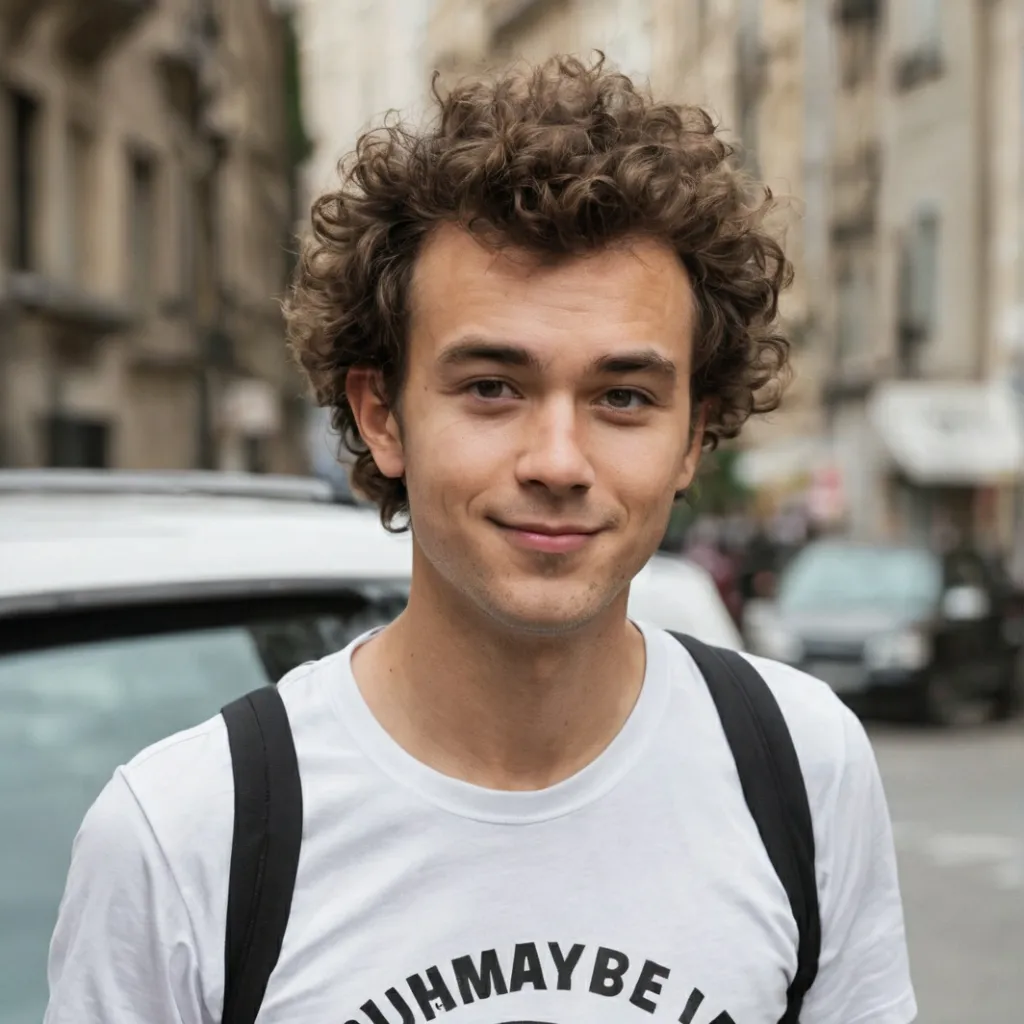 chat with ai character: jimmy