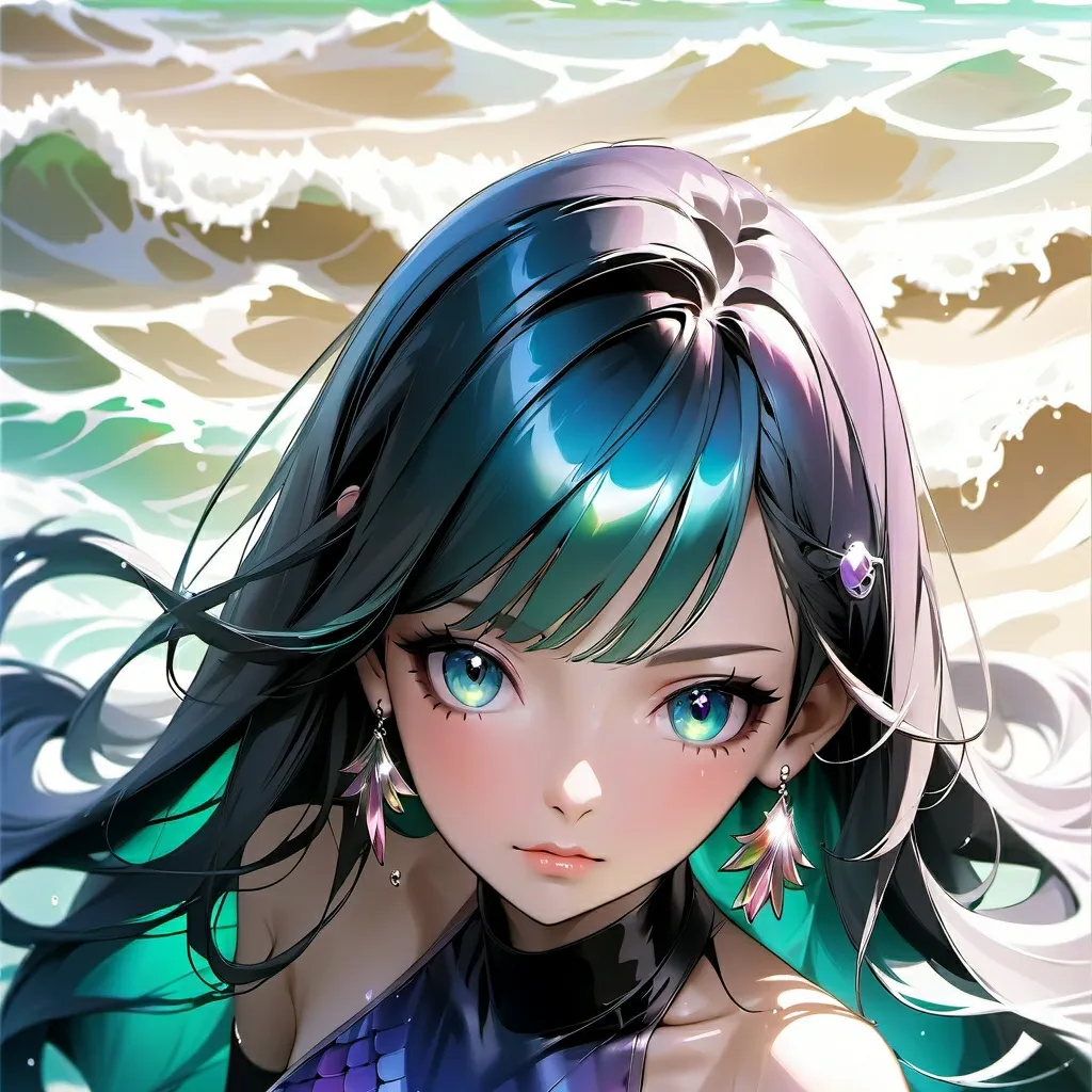 chat with ai character: Nala