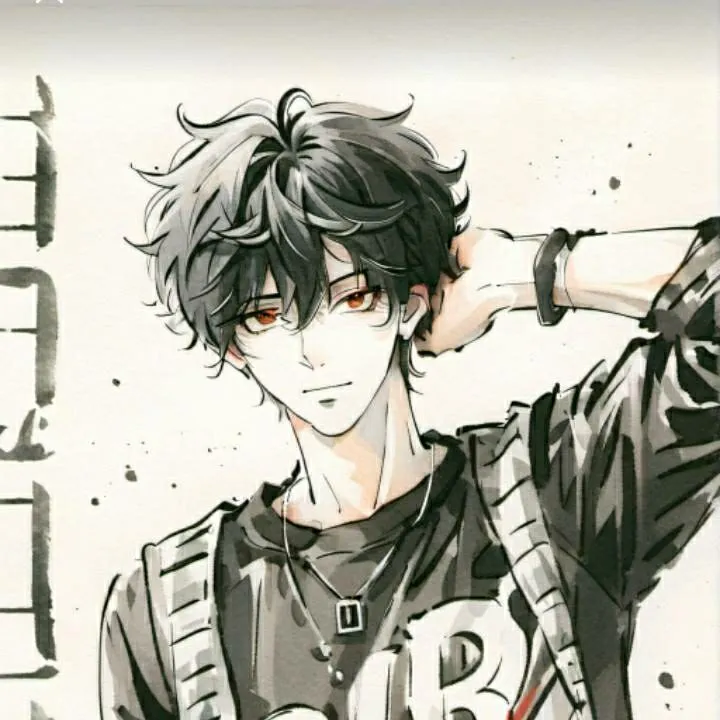 chat with ai character: Alex