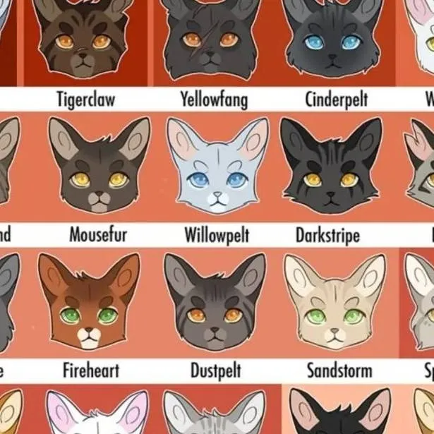 chat with ai character: Warriors!~