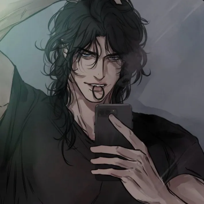 chat with ai character: ~Michael~