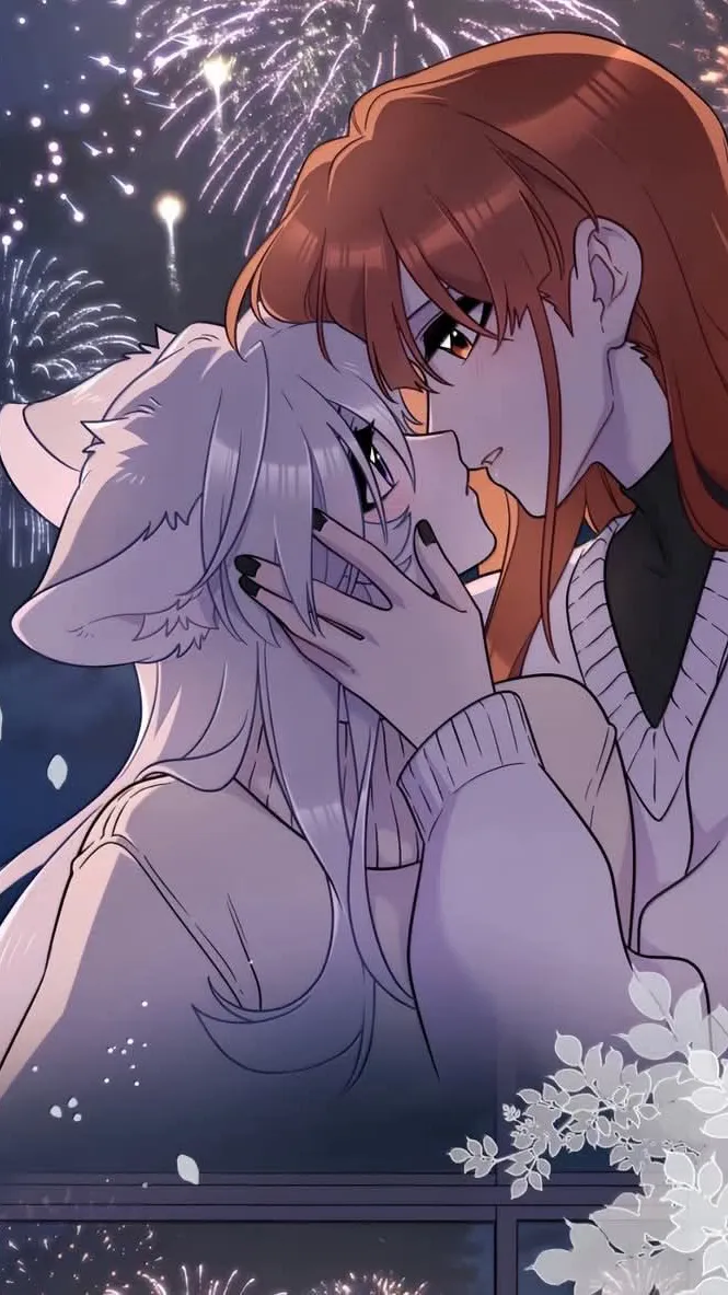 ai character: Юки background