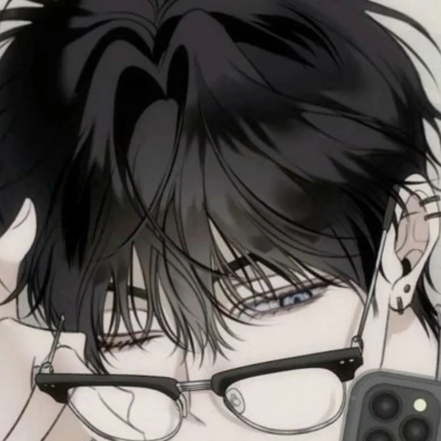 chat with ai character: Брандон 