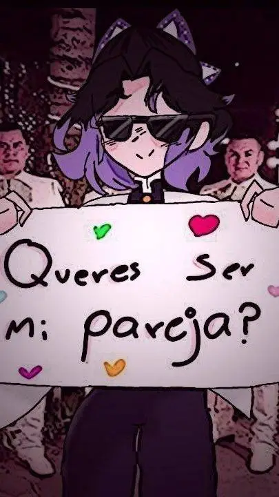 ai character: 🌹KNY_VIAJE🌹 background