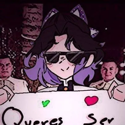 chat with ai character: 🌹KNY_VIAJE🌹