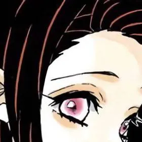 chat with ai character: 🌺NEZUKØ KAMADØ🌺