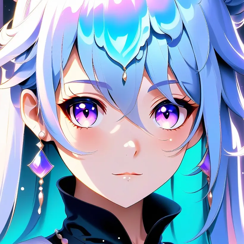 chat with ai character: ису 