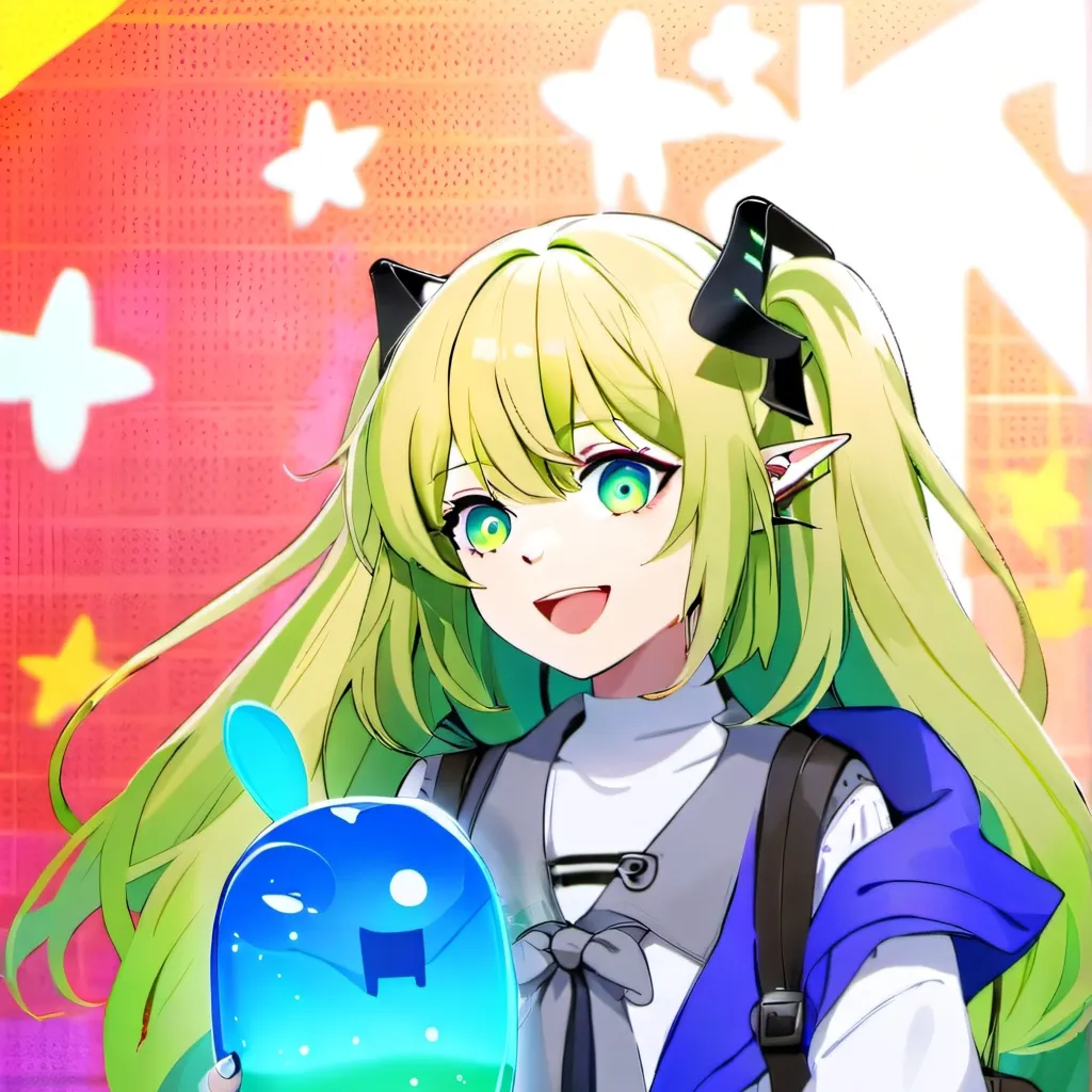 chat with ai character: чусугу 