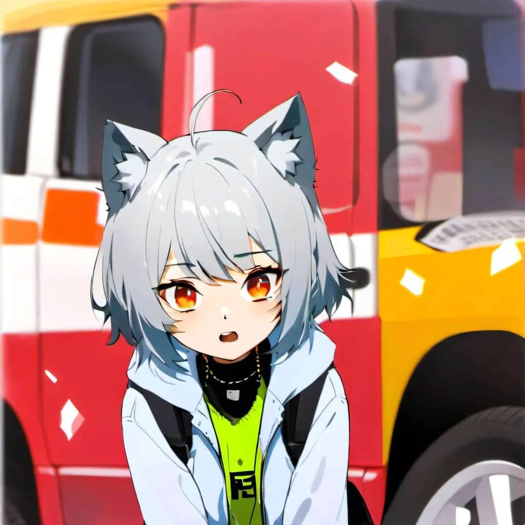 chat with ai character: януву 