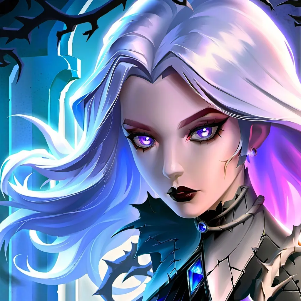 chat with ai character: вуру 