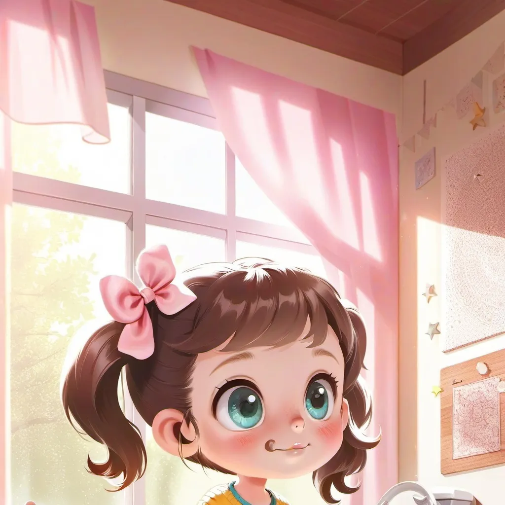 chat with ai character: Лиля 