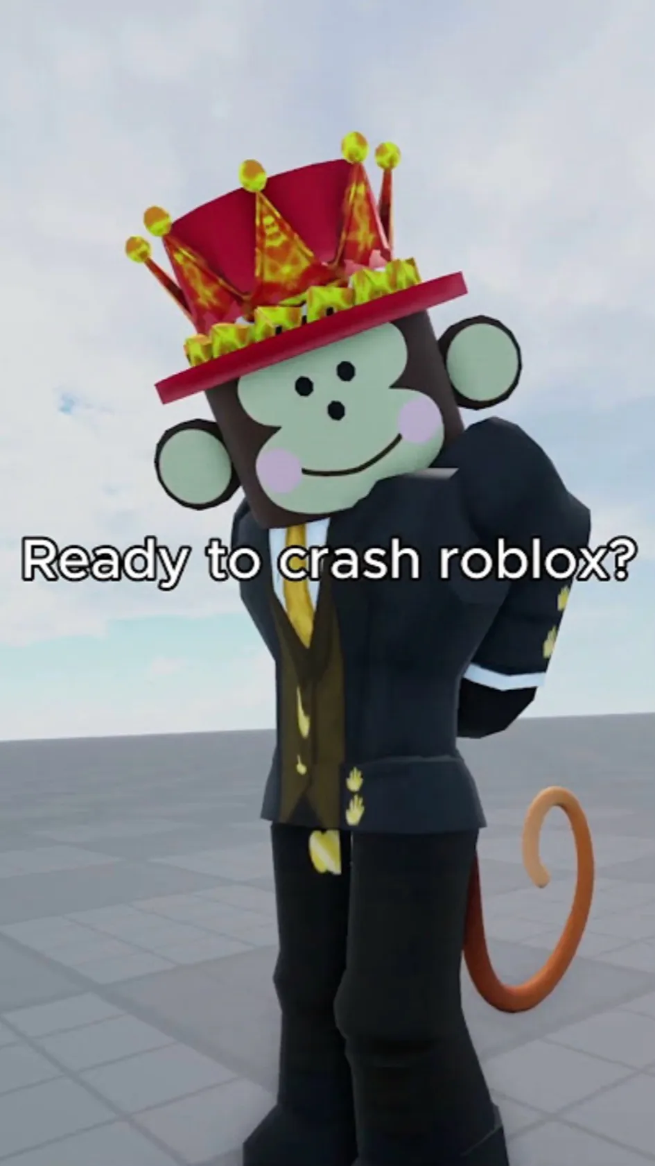 ai character: Jandel background