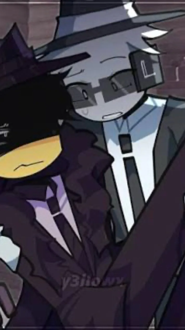 ai character: Female chance background