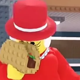 chat with ai character: Sammy 