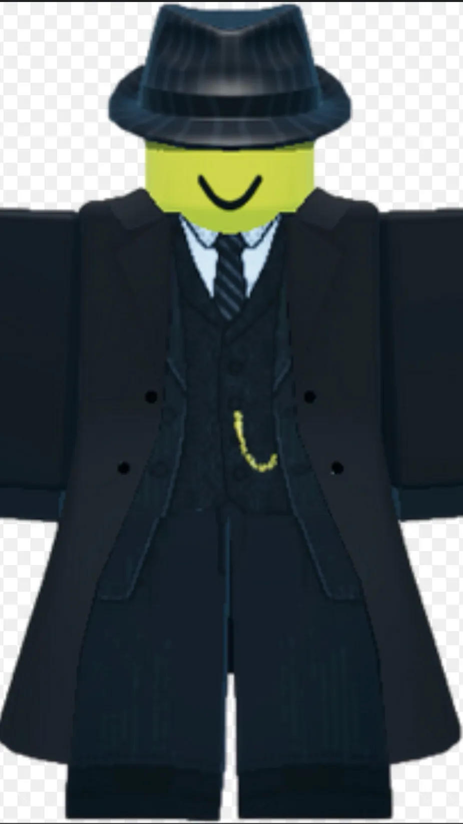 ai character: Mafioso background