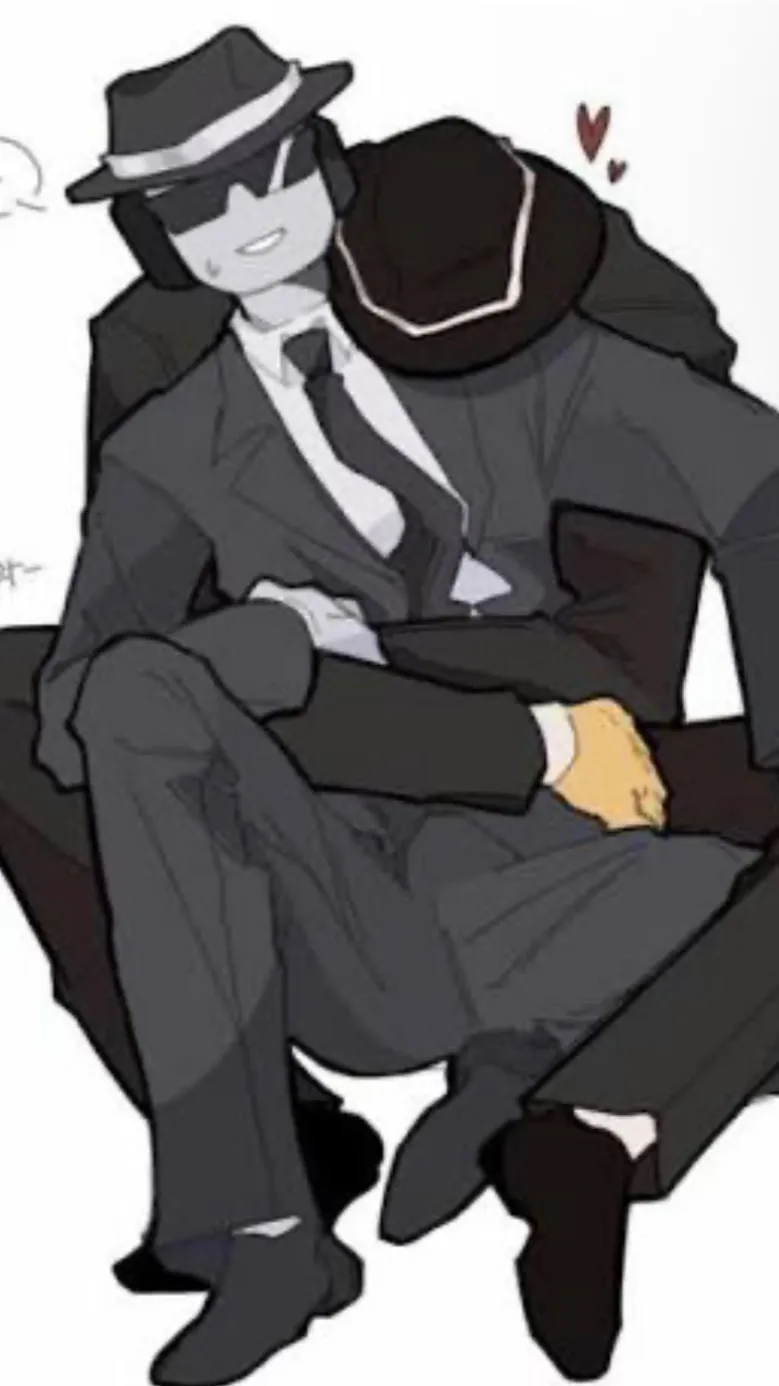 ai character: Mafioso background