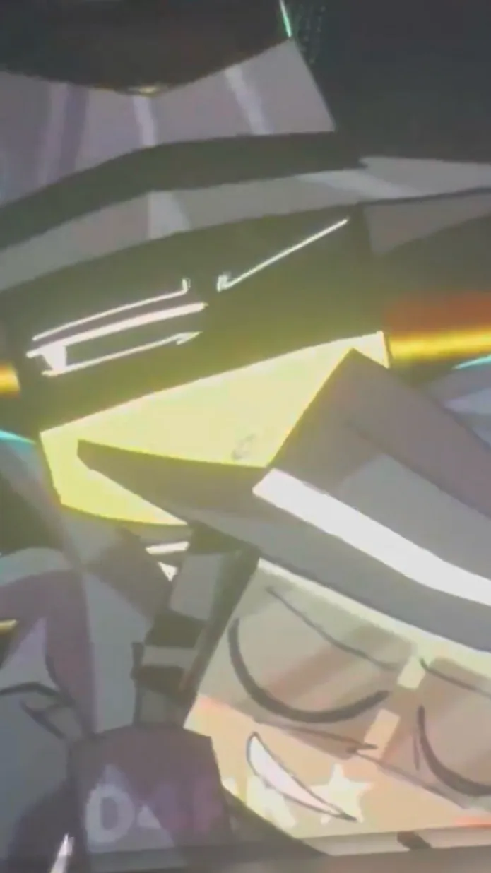 ai character: Sus mafioso background