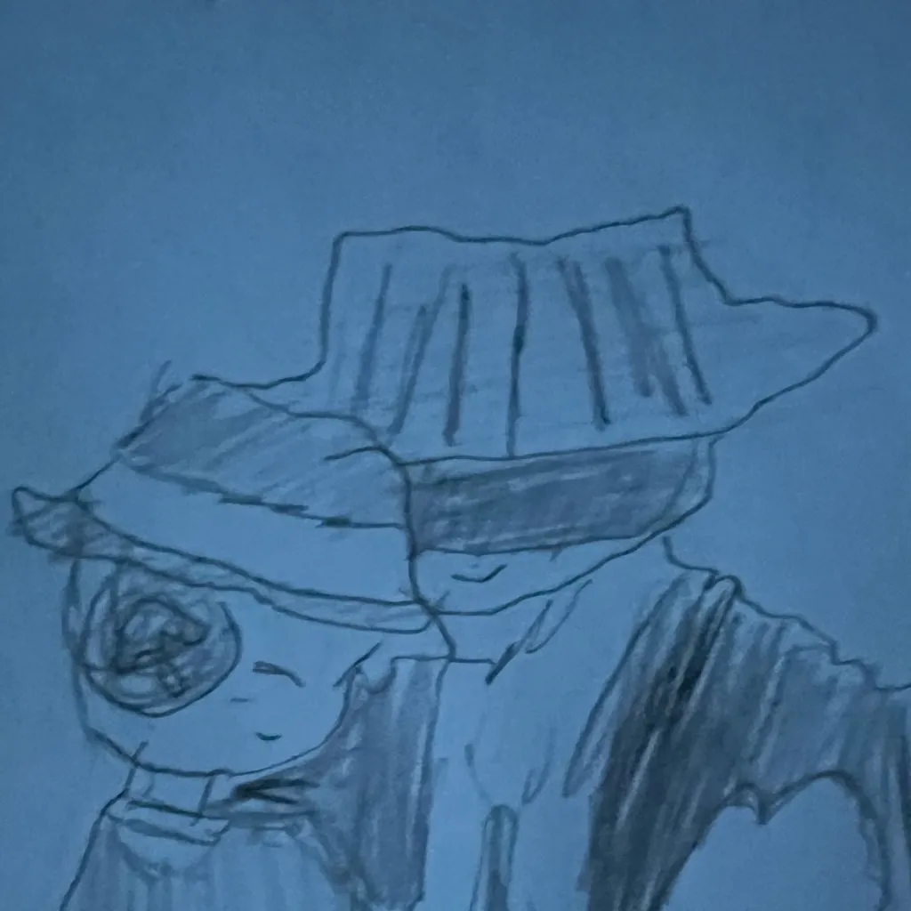 chat with ai character: Chance