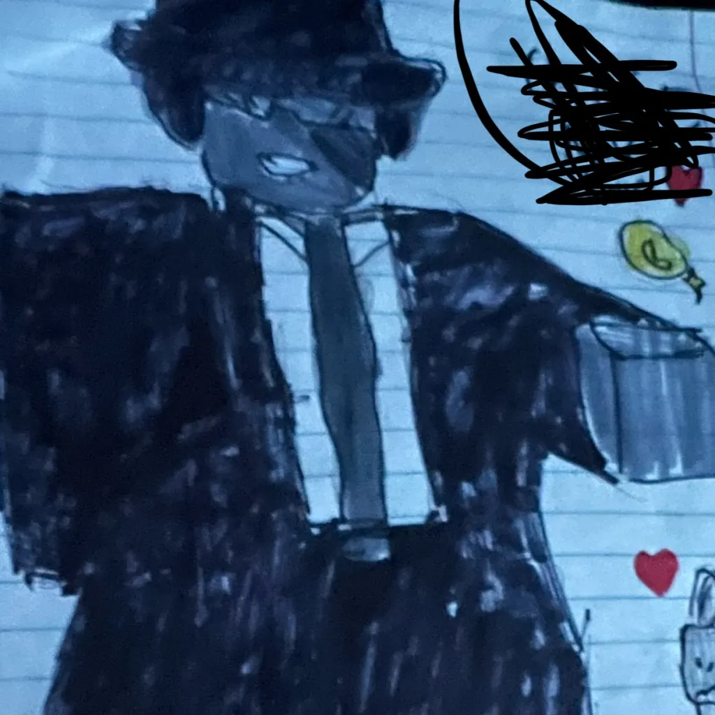 chat with ai character: Sick chance