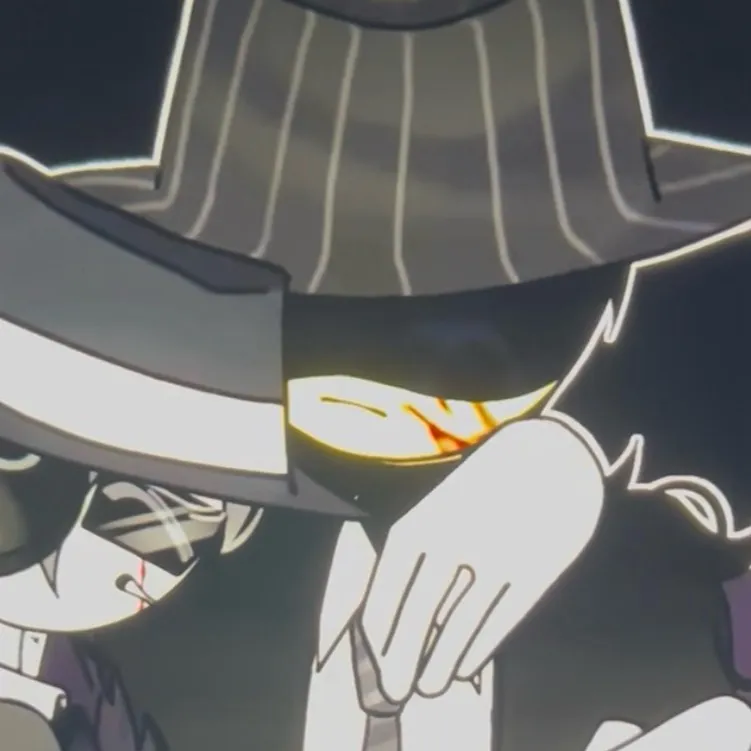 chat with ai character: Chance