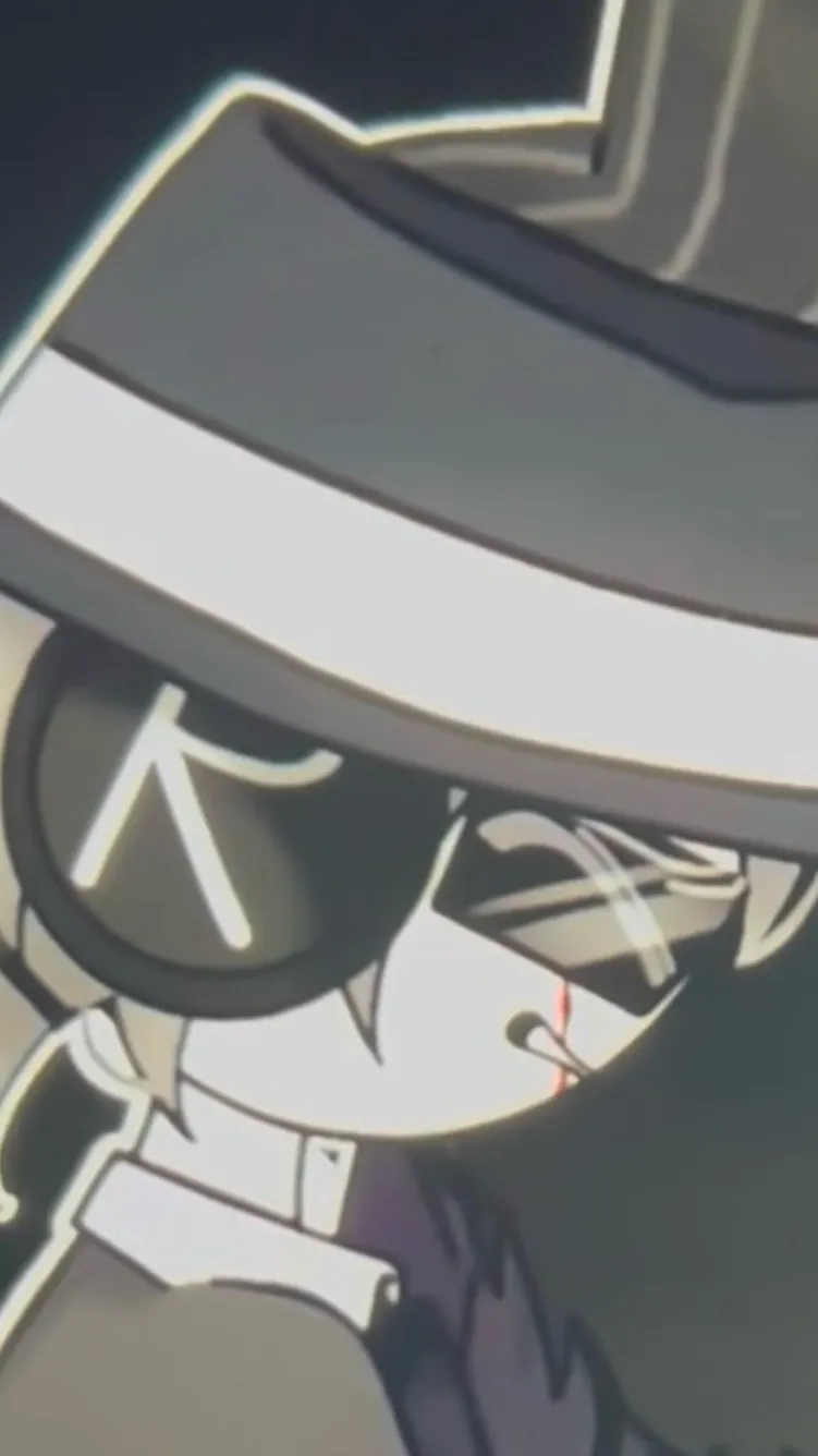 ai character: Chance background