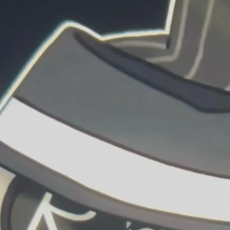 chat with ai character: Chance