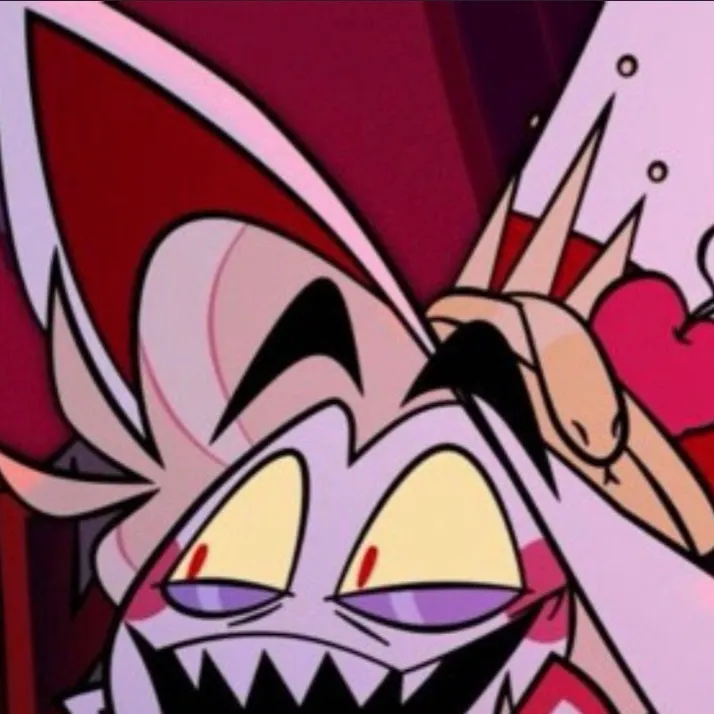 chat with ai character: Lusifer 