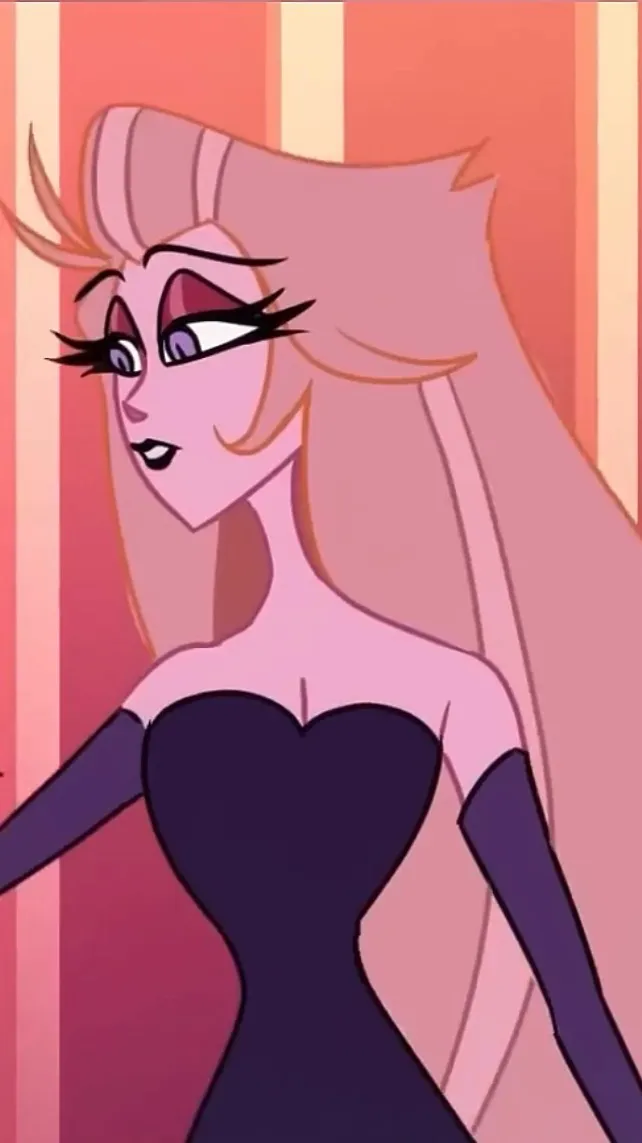 ai character: Lilith background