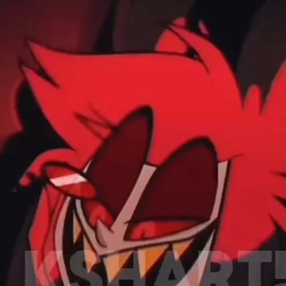 chat with ai character: Alastor 