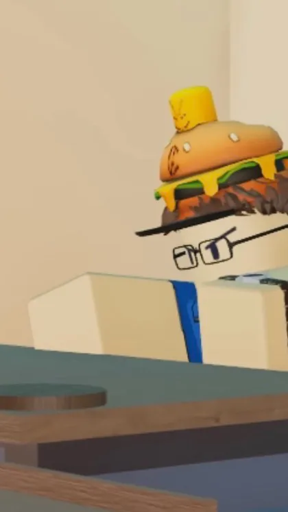 ai character: 007n7 *but teacher background