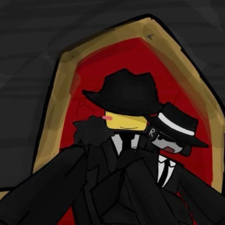 chat with ai character: Gey mafioso
