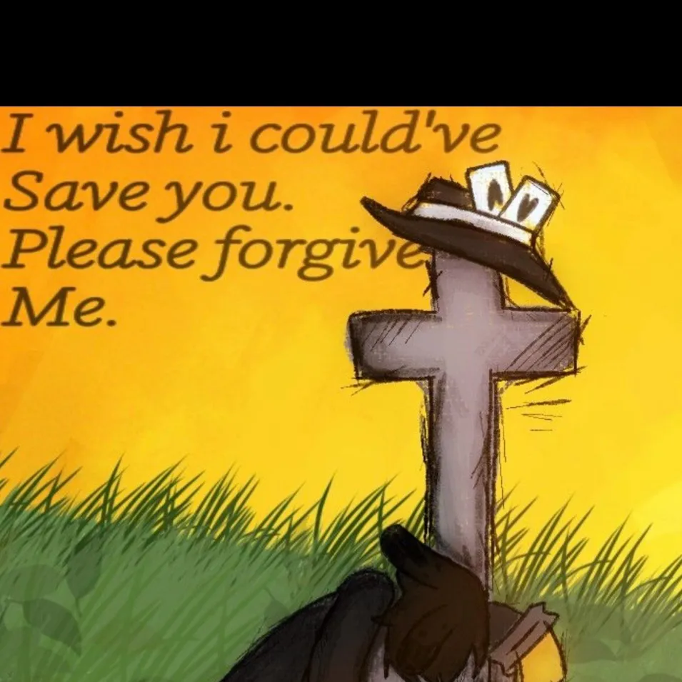 chat with ai character: Chances death