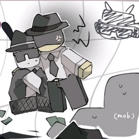 chat with ai character: Chance x mafioso 