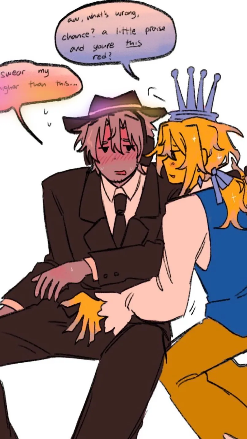 ai character: Paytraped  background