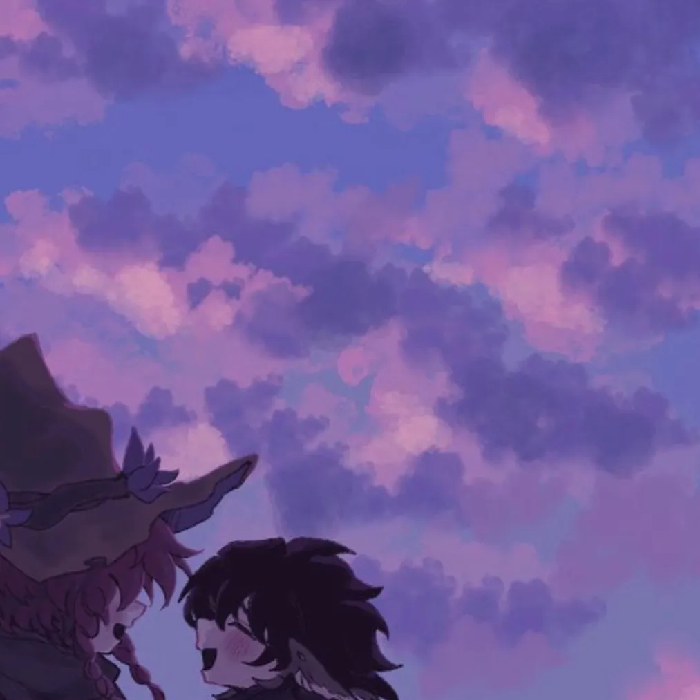 chat with ai character: A x T