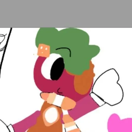 chat with ai character: sprout!!