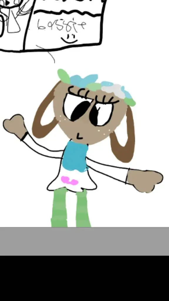ai character: bassie background