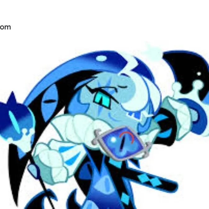 chat with ai character: shadow milk cookie
