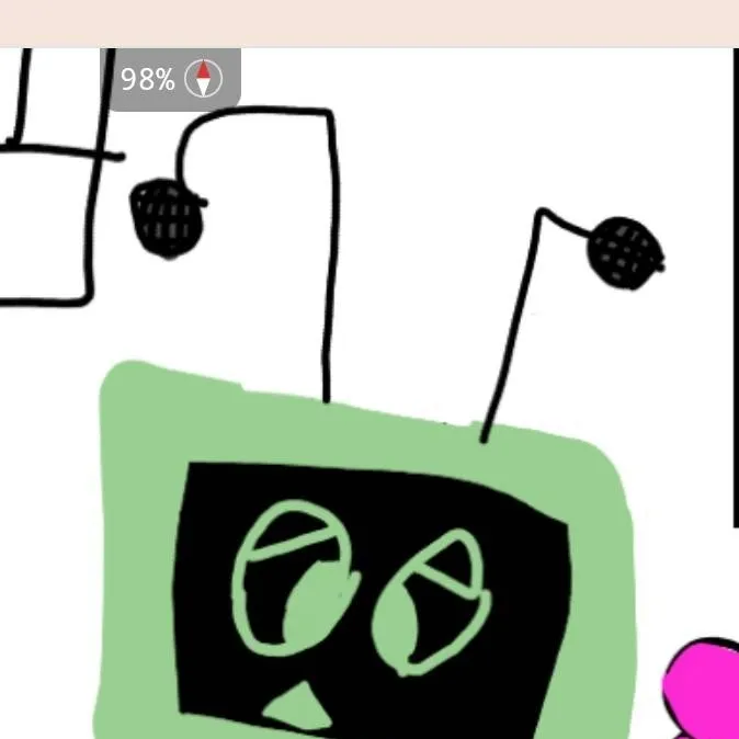 chat with ai character: Vee!!