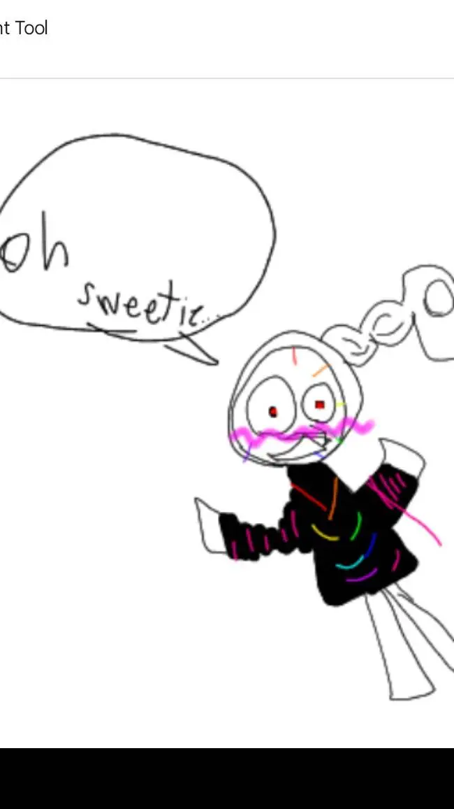 ai character: yandere dyle background