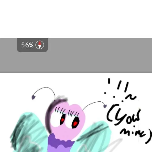 chat with ai character: yandere flutter