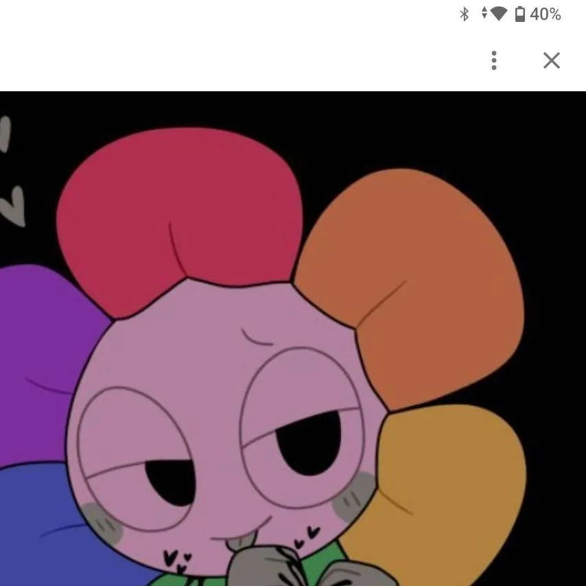 chat with ai character: yandere dandy 