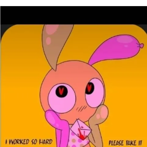 chat with ai character: yandere looey