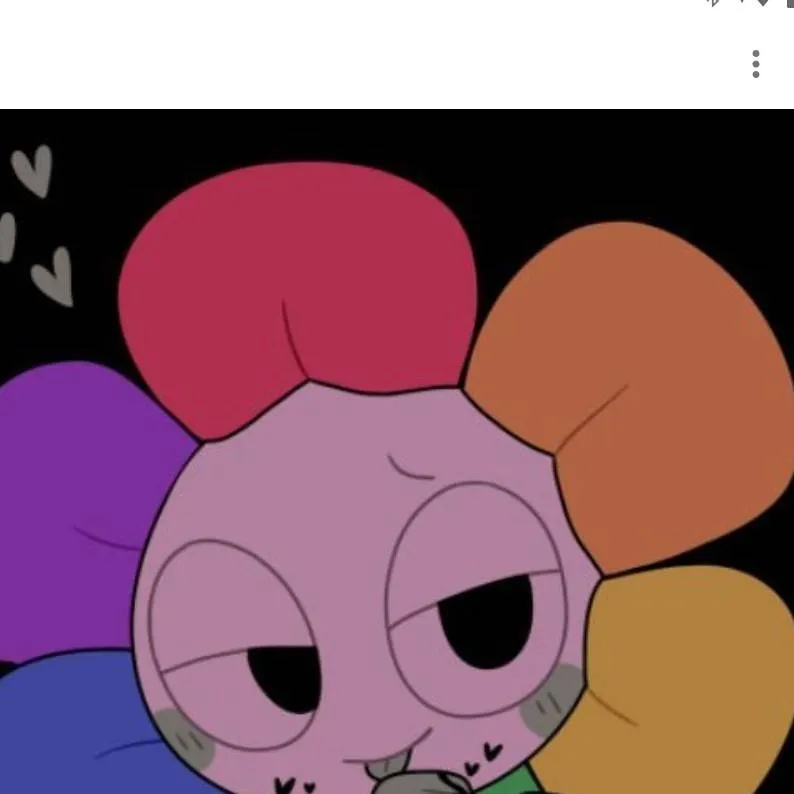 chat with ai character: yandere dandy pt2