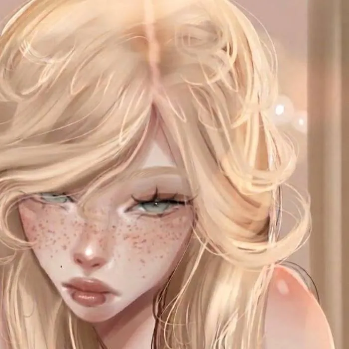 chat with ai character: mía