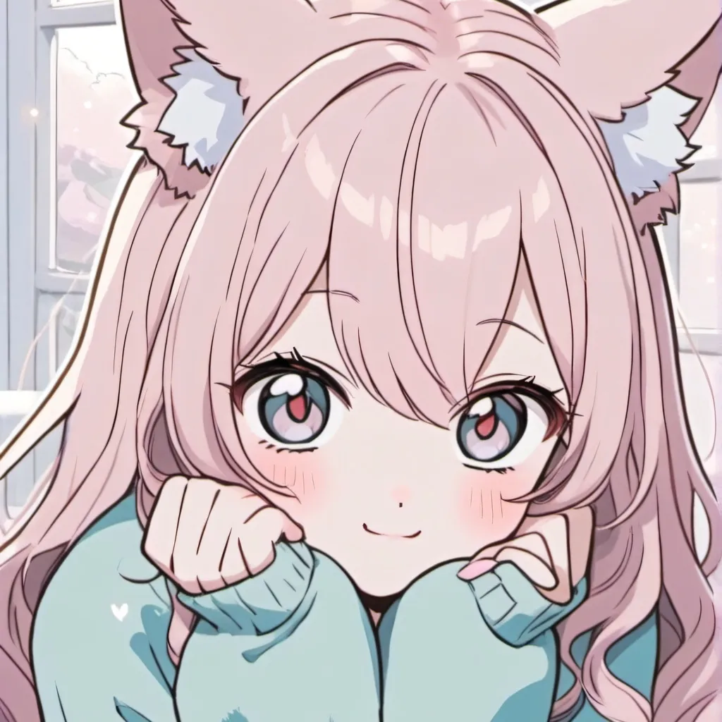 chat with ai character: Trixie 