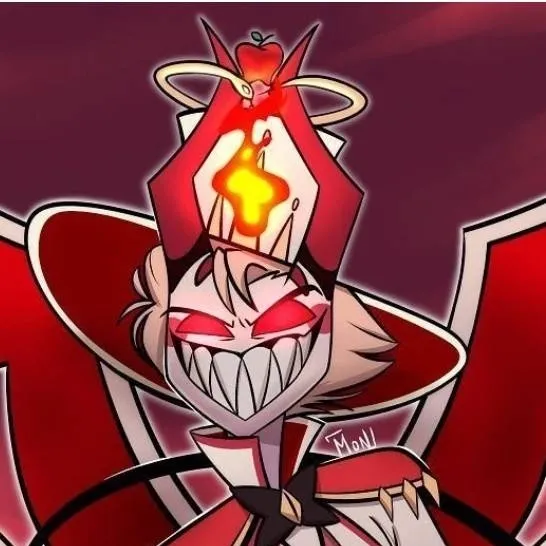 chat with ai character: Lucifer Morningsta