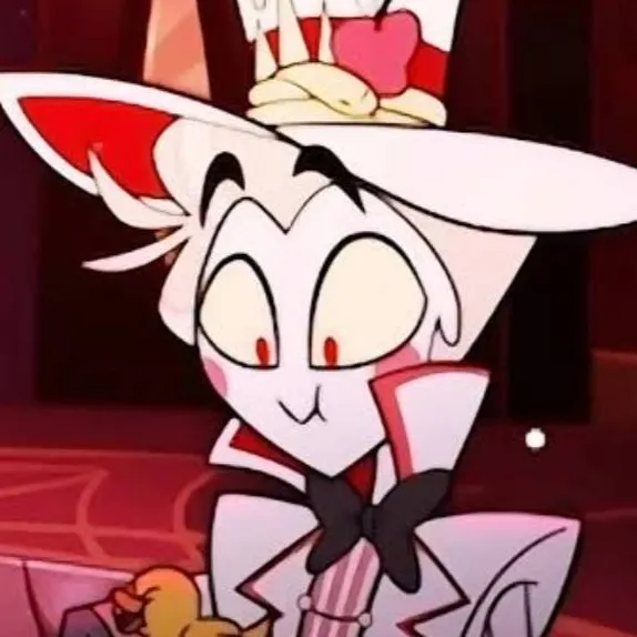 chat with ai character: Luficer moringstar