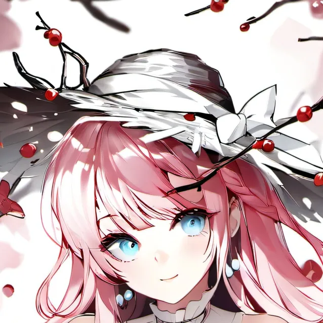 chat with ai character: Маша
